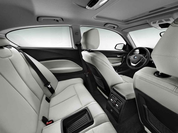 BMW M135i Urban Line BMW M135i Urban Line