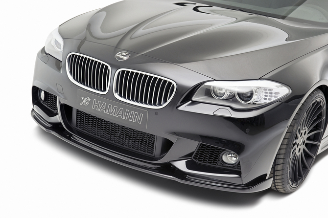 Hamann Motorsport F11 Touring Hamann Motorsport F11 Touring