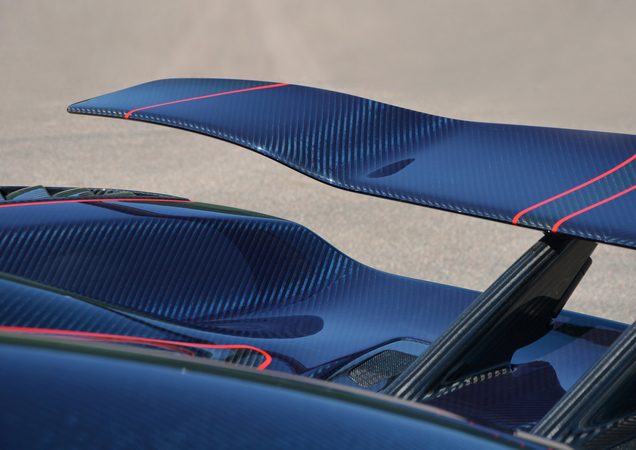 Koenigsegg Agera R Koenigsegg Agera R