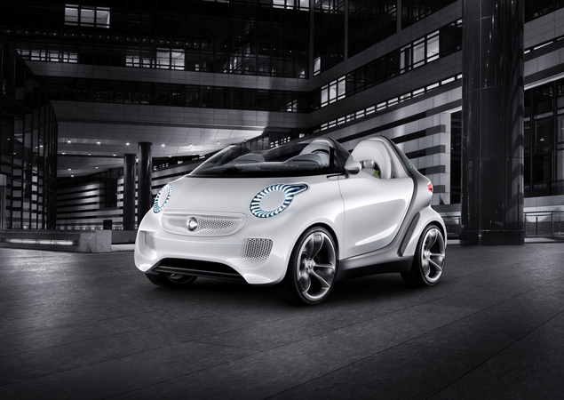 smart forspeed smart forspeed