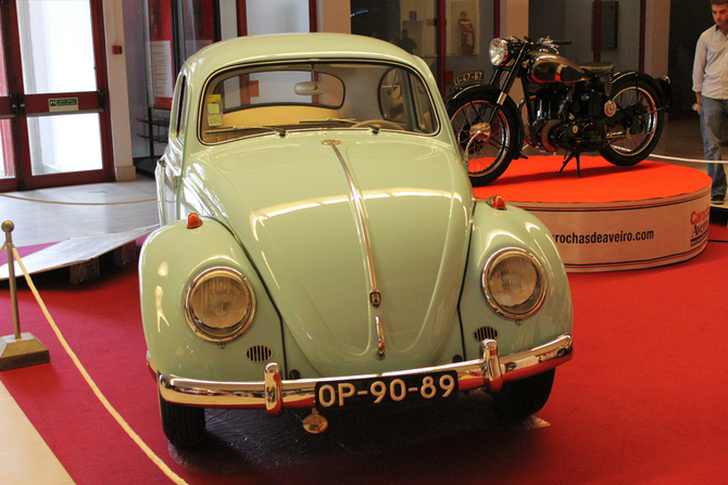 ExpoClassics