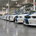 Shelby's new factory will be larger than its current five-building layout