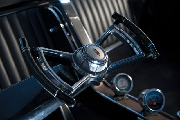 Protótipo Dodge Deora de 1967 Protótipo Dodge Deora de 1967