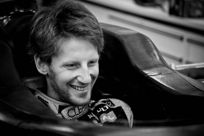 He retired from seven races He retired from seven races