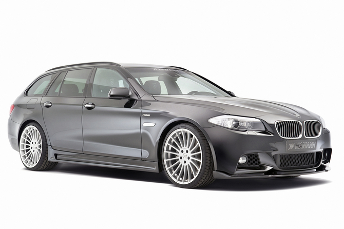 Hamann Motorsport F11 Touring Hamann Motorsport F11 Touring