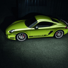 Porsche Cayman Porsche Cayman