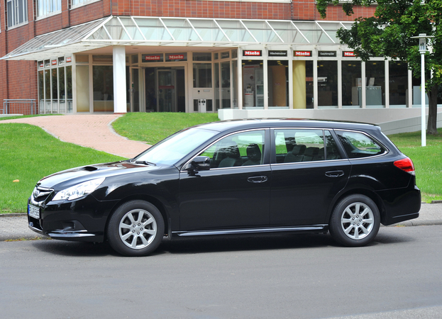 Subaru Legacy Gen.5 Subaru Legacy Gen.5