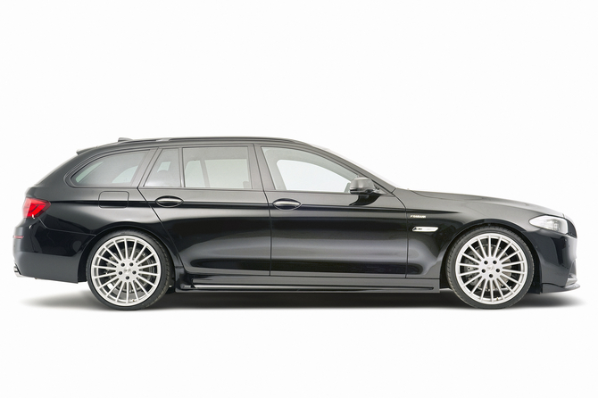 Hamann Motorsport F11 Touring Hamann Motorsport F11 Touring