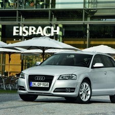 Audi A3 Audi A3