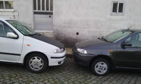 Fiat Punto 75 ELX Fiat Punto 75 ELX