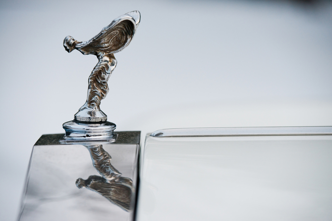 Rolls-Royce Corniche Drophead Coupe by Mulliner Park Ward Rolls-Royce Corniche Drophead Coupe by Mulliner Park Ward