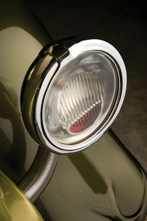 Duesenberg J Tourster by Derham Duesenberg J Tourster by Derham