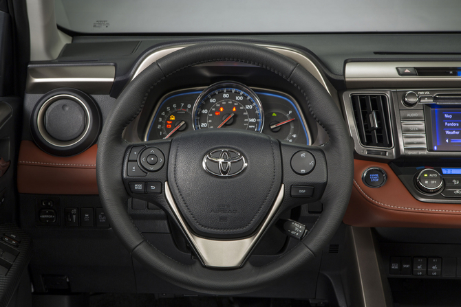 It has worked to improve the interior by cutting the weight with lighter materials and using more insulation It has worked to improve the interior by cutting the weight with lighter materials and using more insulation