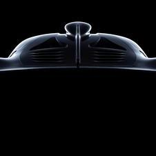 Less than 300 units of the Project One hypercar will be produced by AMG