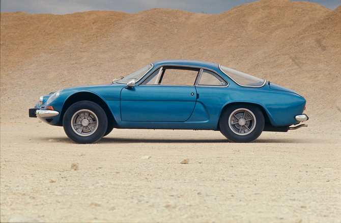 Rewind: Alpine Legends Rewind: Alpine Legends