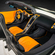 McLaren MP4-12C Spider Gemballa GT by Gemballa