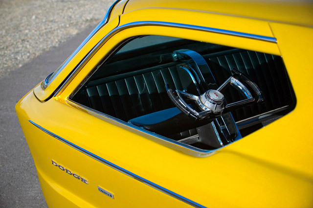 Protótipo Dodge Deora de 1967 Protótipo Dodge Deora de 1967
