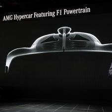 Each unit of the Project One will cost around €2 million