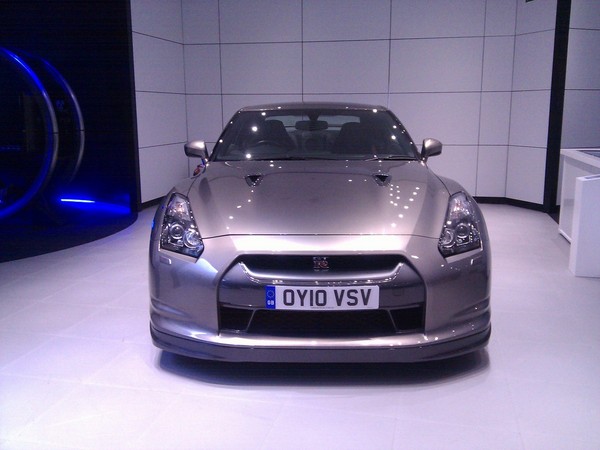 GT-R GT-R