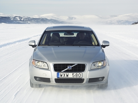 Volvo S80 2.0 Volvo S80 2.0
