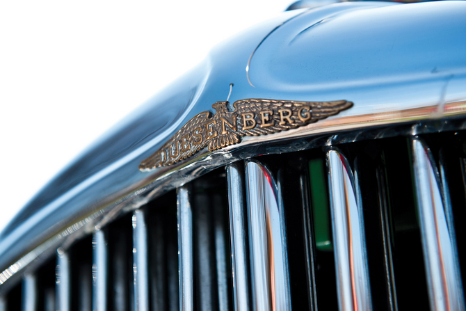 Duesenberg J Tourster by Derham Duesenberg J Tourster by Derham