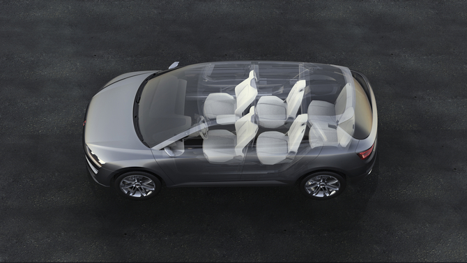 Italdesign Clipper Italdesign Clipper