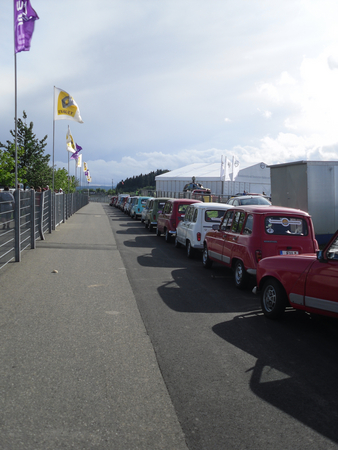Renault 4 Renault 4