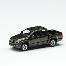 Volkswagen Amarok Volkswagen Amarok