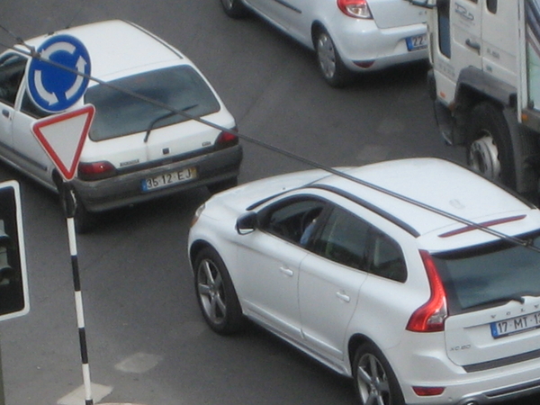 Volvo XC60 2.4 D5 R-Design 4WD Start/Stop Volvo XC60 2.4 D5 R-Design 4WD Start/Stop