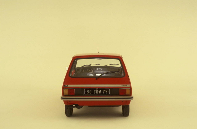 Citroën LNA Citroën LNA
