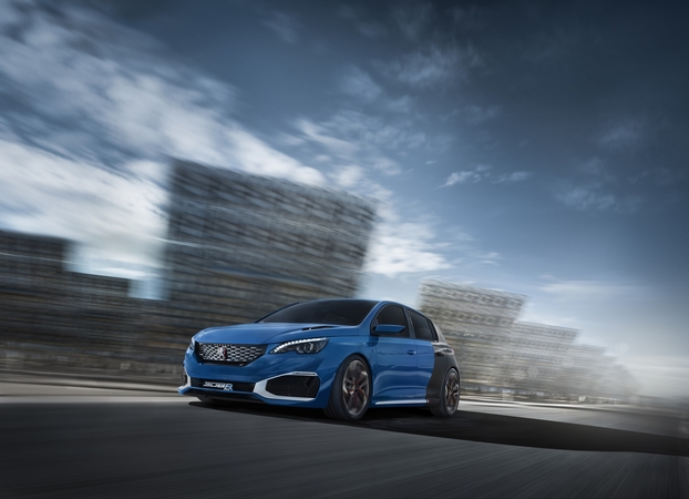 Together they provide a 500hp output and 730Nm of torque Together they provide a 500hp output and 730Nm of torque