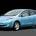 The Leaf is the best selling electric car in Norway