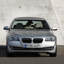 BMW 5 Series BMW 5 Series