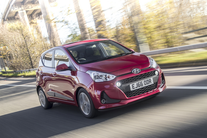 Hyundai i10 1.0 MPi Access GPL Hyundai i10 1.0 MPi Access GPL