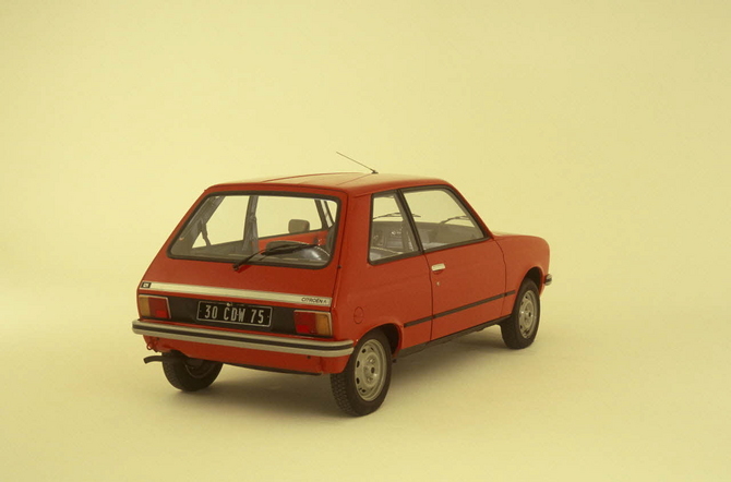 Citroën LNA Citroën LNA