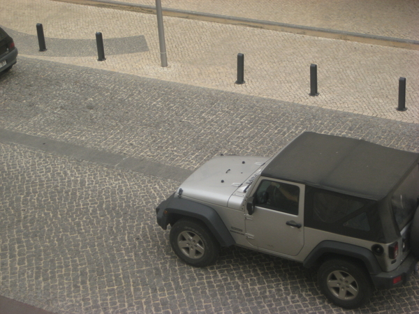 Jeep Wrangler 3.6 V6 Sahara Jeep Wrangler 3.6 V6 Sahara