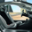 The car emphasizes fuel economy over everything else