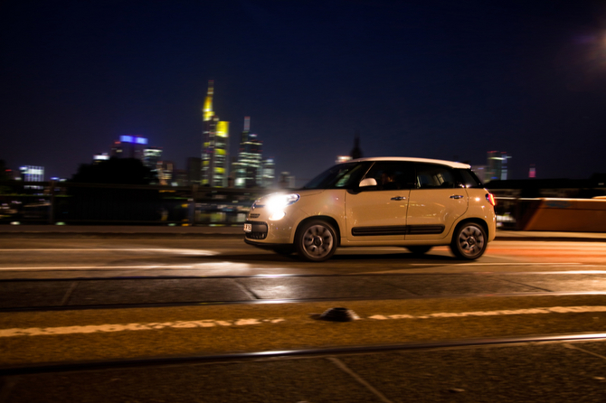 Fiat 500 (modern) Fiat 500 (modern)
