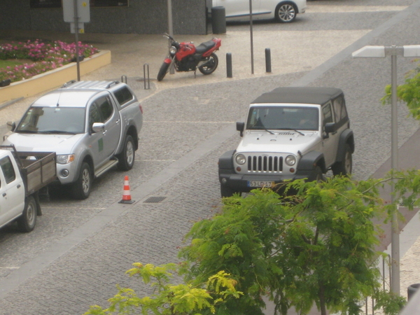 Jeep Wrangler 3.6 V6 Sahara Jeep Wrangler 3.6 V6 Sahara