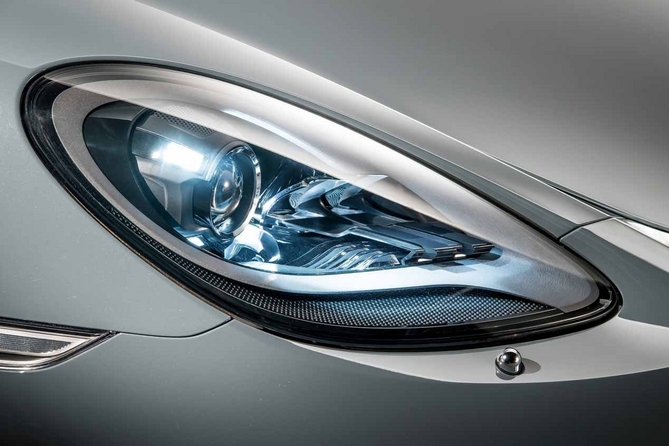 Porsche 718 Cayman S PDK Porsche 718 Cayman S PDK
