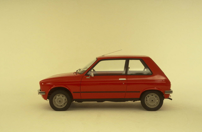 Citroën LNA Citroën LNA