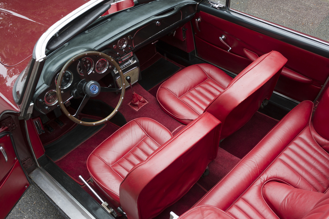Aston Martin DB4 Vantage Aston Martin DB4 Vantage
