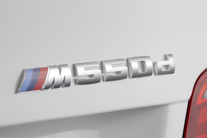 BMW Debuts Quartet of M Performance Diesels BMW Debuts Quartet of M Performance Diesels
