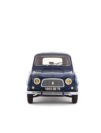Renault 4 Renault 4