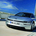 The XL1 is rear wheel drive with a rear mounted engine