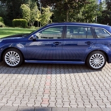 Subaru Legacy Subaru Legacy
