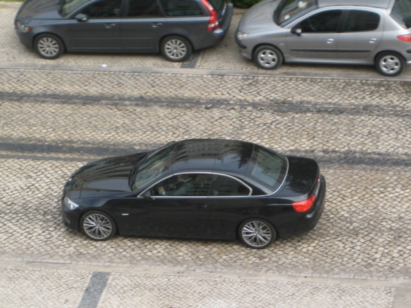 BMW 335i Sport Line BMW 335i Sport Line