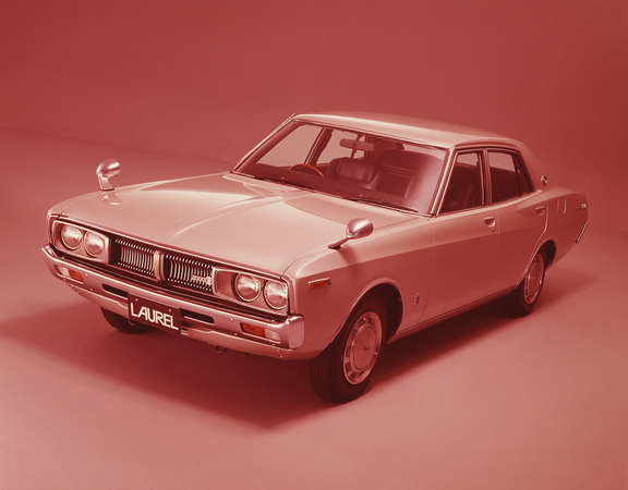 Nissan Laurel Sedan 2000 SGL Nissan Laurel Sedan 2000 SGL