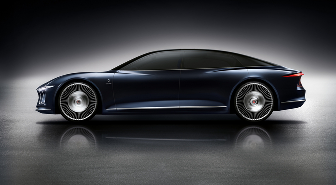 Italdesign GEA Italdesign GEA