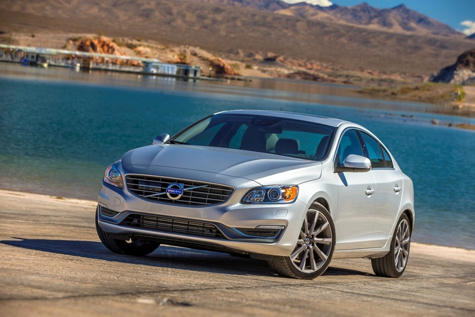 Volvo S60 T4 Volvo S60 T4